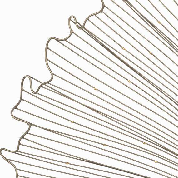 Зеркало Wilma диаметр 81