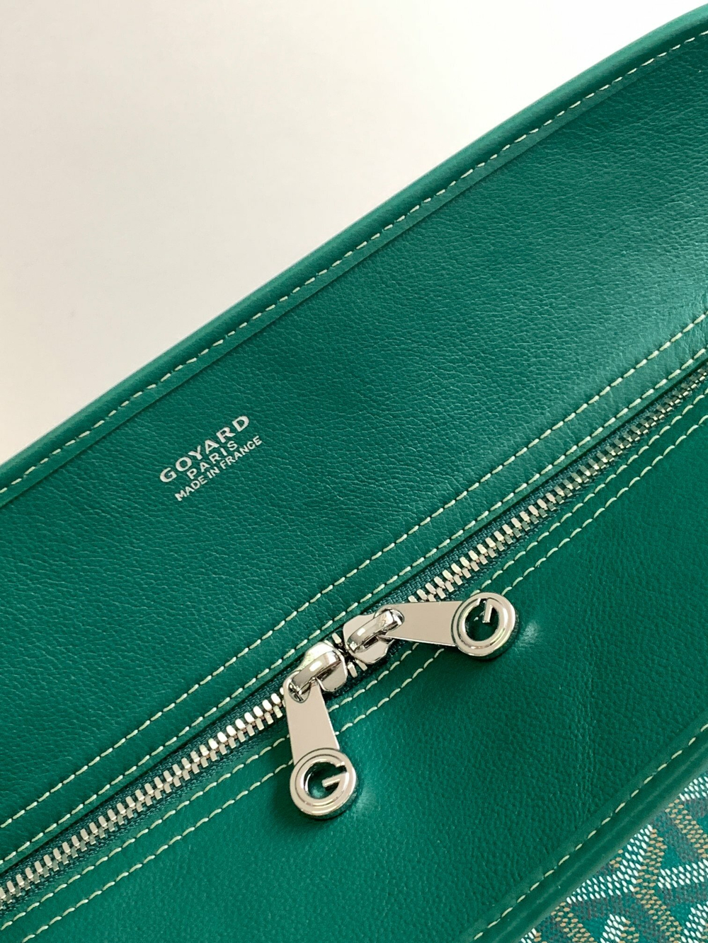 Bourgogne Bag
