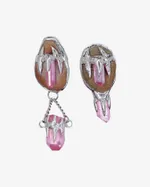 Серьги Reglow Lab Thr-Er-4