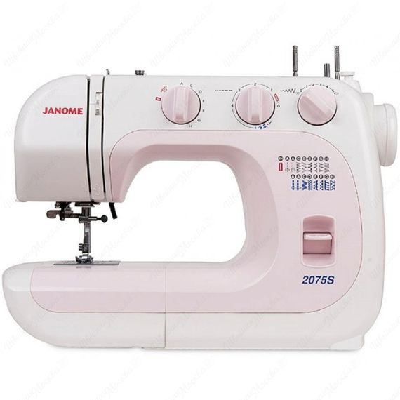 Швейная машина Janome 2075S
