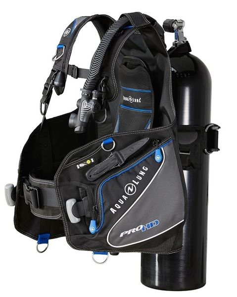 Компенсатор Aqua Lung Pro HD
