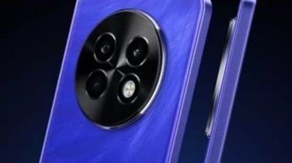 В новом realme P1 Speed будет установлен эксклюзивный процессор