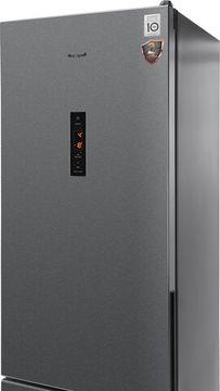 Холодильник Weissgauff WRK 2000 DX Inverter