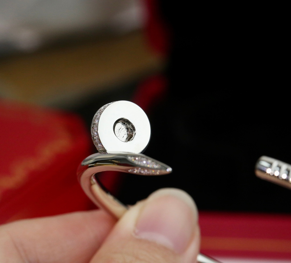 Cartier Juste Un Clou Bracelet