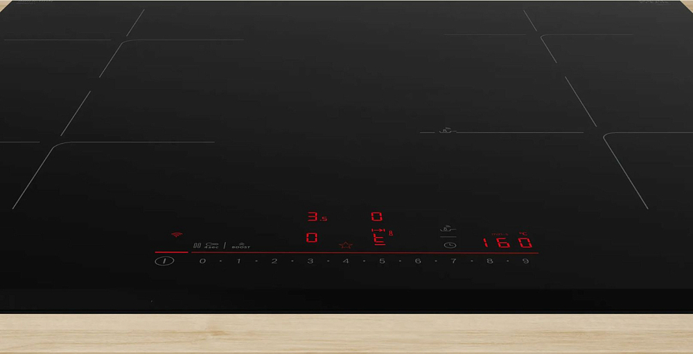 Электрическая варочная панель Bosch PIE63KHC1Z