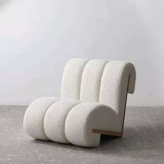 Кресло Cloud Lounge chair