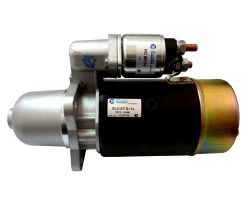 Стартер ELDIX ELD-ST-S114 12 V 3,0 kW Д2500/Д3900