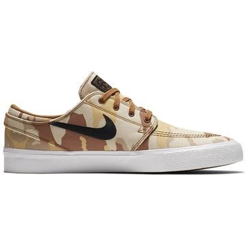 NIKE SB Стефан Яноски Кроссовки для скейтбординга Низкие Кроссовки Унисекс