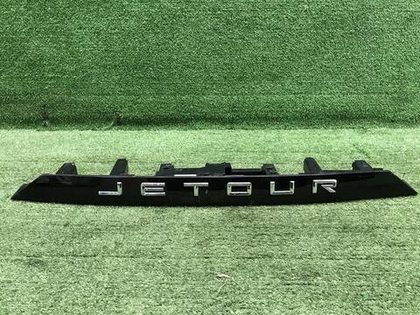 Накладка крышки багажника Jetour X70 PLUS (23-нв)