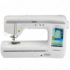 Швейная машина Brother Innov-is VQ2400