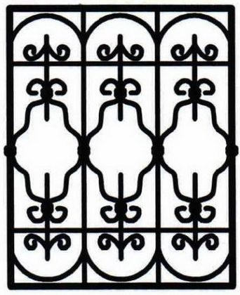 Где заказать решетки на окна?