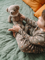 Пижама Mjölk Грибочки, уценка