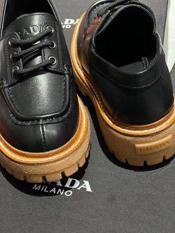Лоферы Prada, арт. 457356499