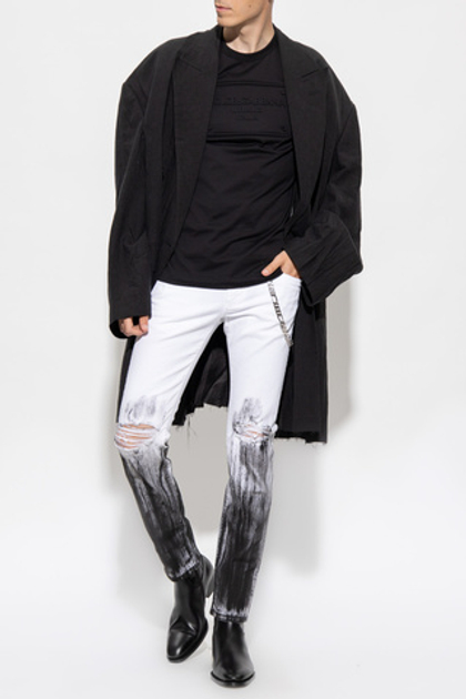 Футболка DOLCE&GABBANA