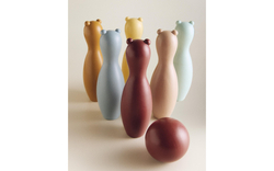 Игровой набор детский сюжетно-ролевой Zara Home, дерево, 7698/052