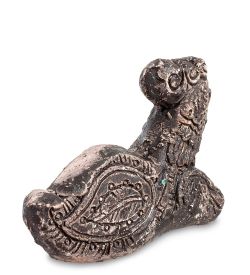 КоКо Шамель KK-441 Фигурка «Петух» шамот