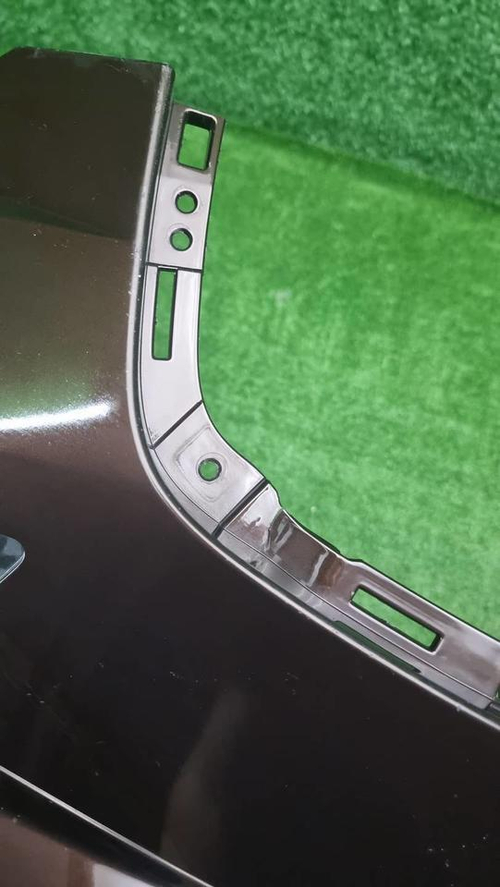 Бампер передний Volvo XC60 2 (2017-2021)