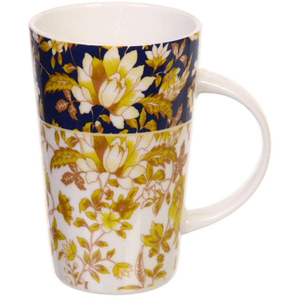 Кружка керамическая 360мл «Летний вечер»