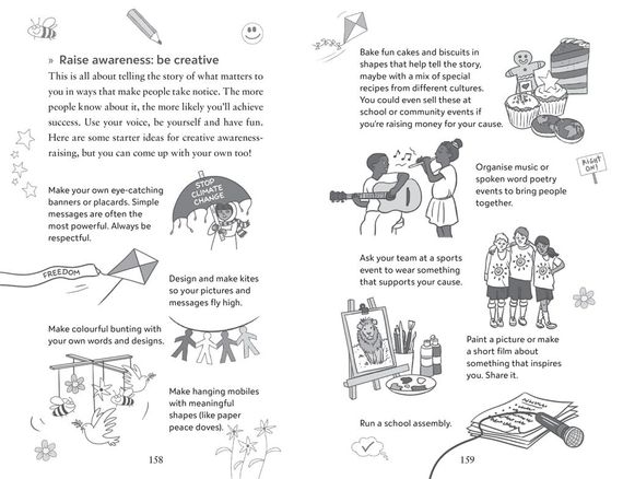 These Rights Are Your Rights