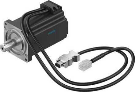 EMMB-AS-60-02-K-S30S Серводвигатель