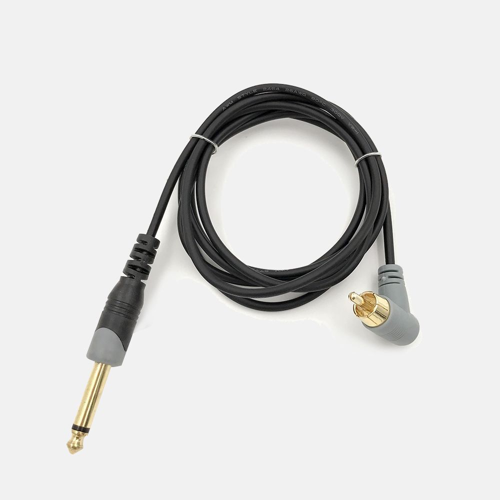 Клип-корд EZ Iwork Premium RCA