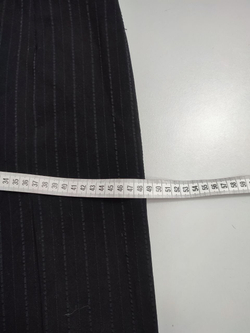 Брюки свободного кроя  42 размер