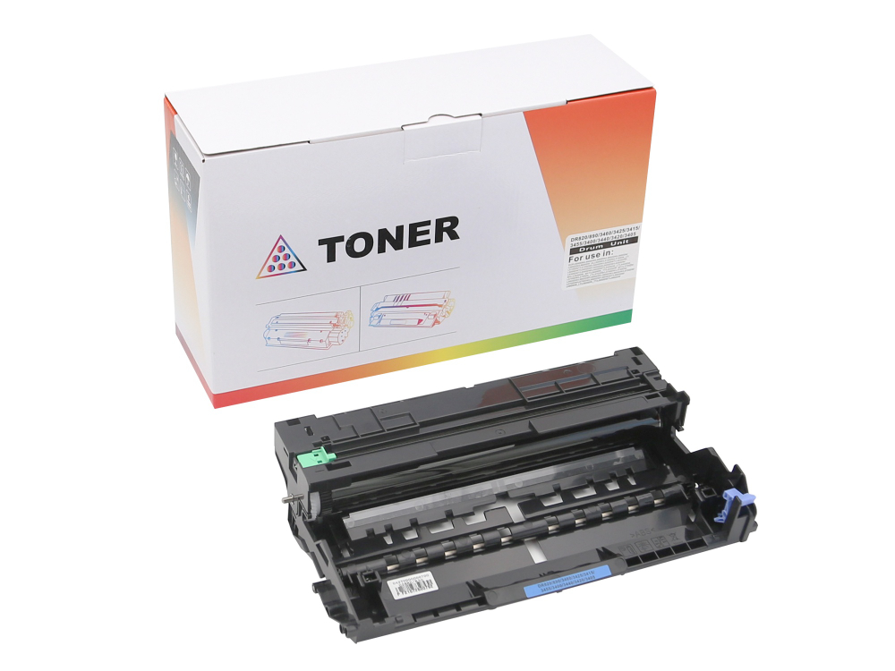 Драм-юнит DR-3400 для BROTHER HL-L5000D/L5100DN/L5200DW, DCP-L5500DN, MFC-L5700DN/L6900DW (CET), 30000 стр., CET471013