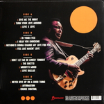 George Benson / Weekend in London (Coloured Vinyl)(2LP)