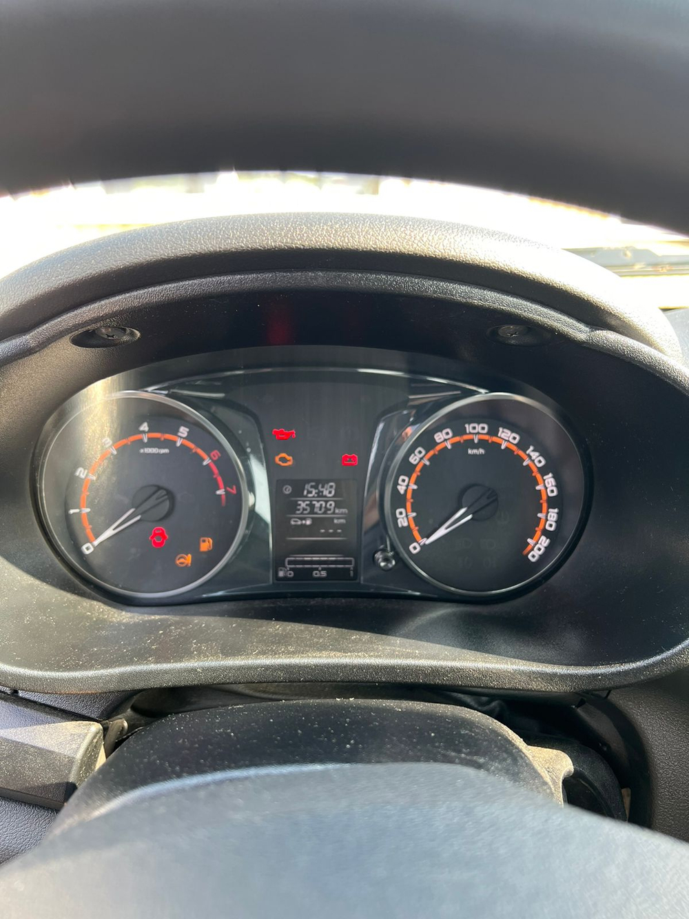 LADA GRANTA Classic 24 Кондиционер 1.6 90hp 5MT