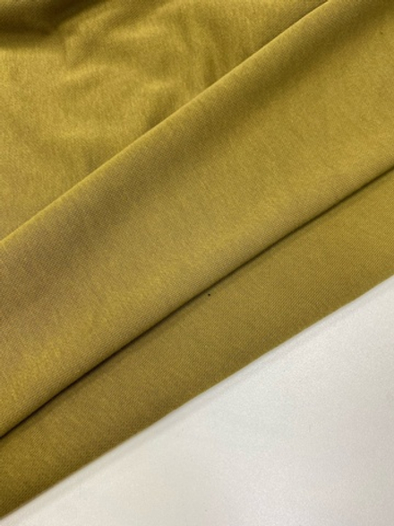 Футер 3х нитка петля Светлый Хаки