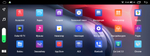монитор для автомобиля на ANDROID 12.3" MKD-12-7862-464