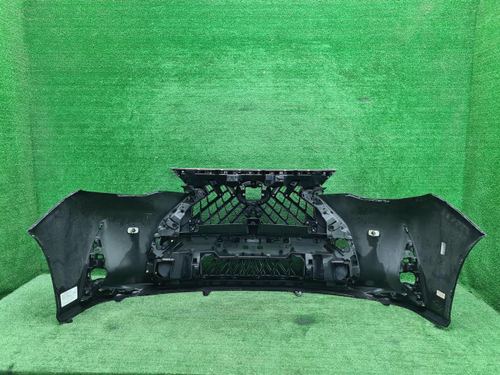 Бампер передний Lexus LM (2019-2023)