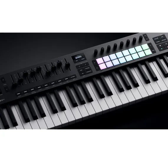 Novation Launchkey 61 MK4