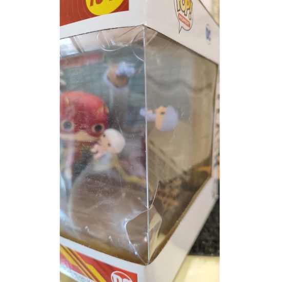 Фигурка Funko POP! Moment The Flash The Flash (1349) 65942