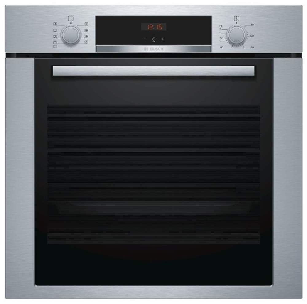 Встраиваемый электрический духовой шкаф Bosch HBA3140S0