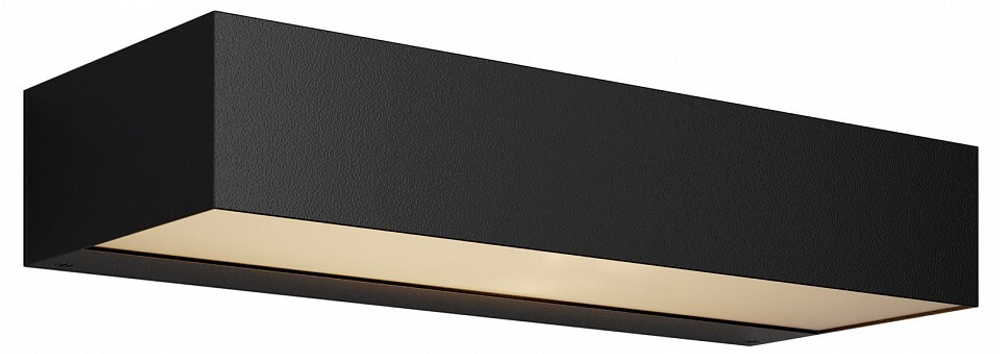 Накладной светильник Maytoni Lot O428WL-L10GF3K
