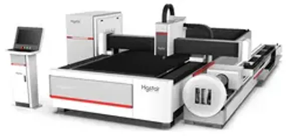 Цанга, 8 мм, Karnasch, арт. 11.4754