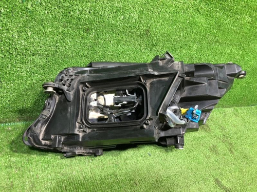 Фара правая Mercedes S W222 (2013-2017) LED