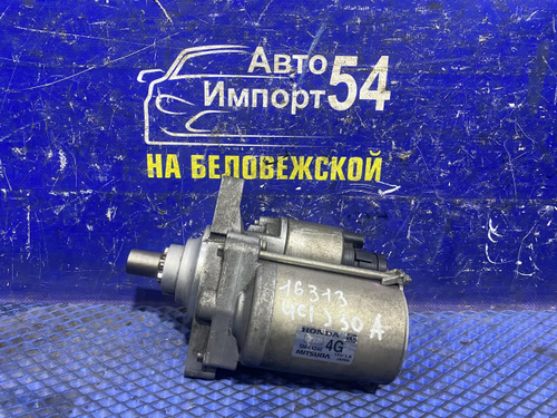 Стартер Honda INSPIRE 2003-2007