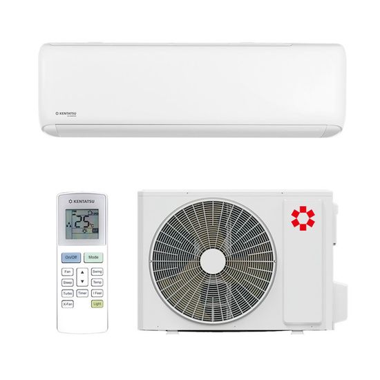 Кондиционер Kentatsu KSGTI26HFAN1 / KSRTI26HFAN1