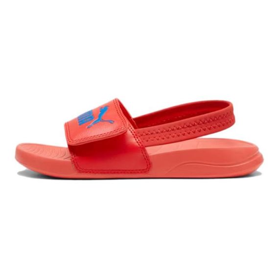 Puma Popcat 20 'Red'