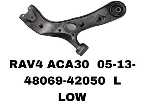 РЫЧАГИ RAV4 ACA33,ASA44 2005-2018