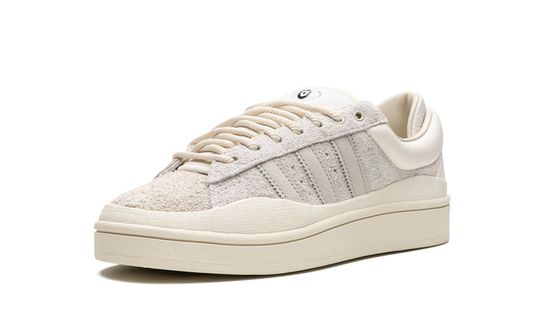 Кроссовки Adidas Campus "Bad Bunny Cream"