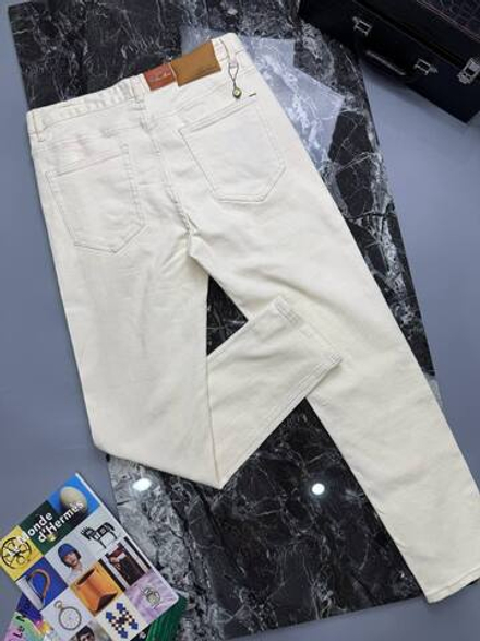 Джинсы Loro Piana