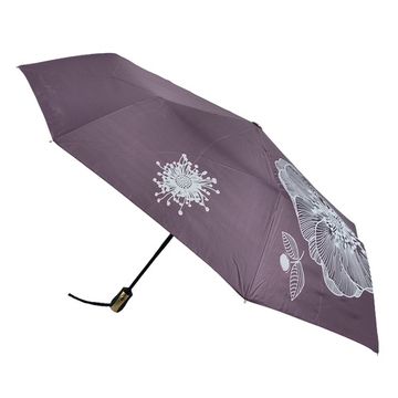 Женский зонт Три Слона Полный автомат 220-R-01