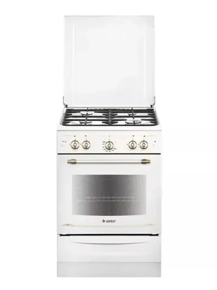 Плита газовая 6100-02 0185