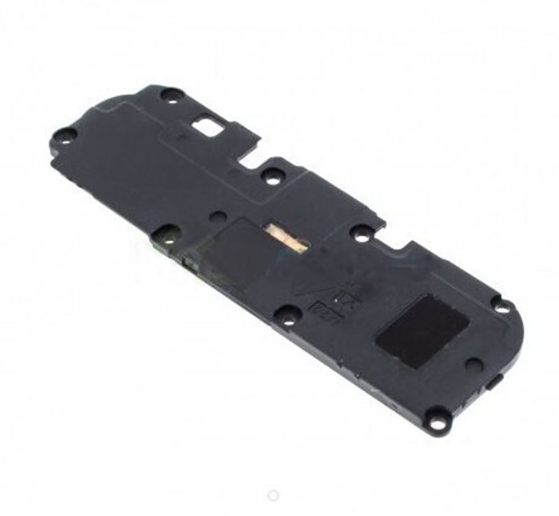 Нижняя часть корпуса с полифоническим динамиком  для Samsung Galaxy A10 (SM-A105F)