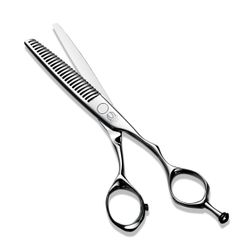 Ножницы филировочные Mizutani BLACK-SMITH BS-TWIG TH-15, 5.5˝