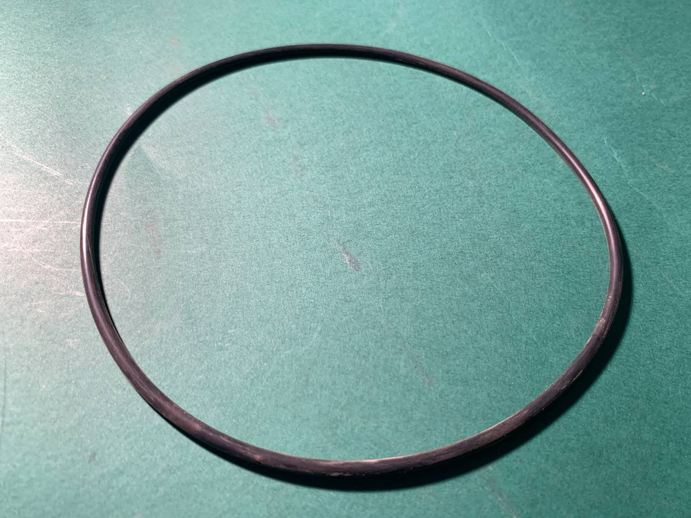 Уплотнительное кольцо SANY A210609000013