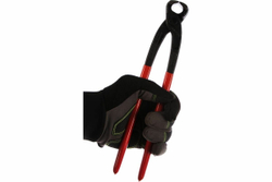 Клещи для вязки арматуры 280 мм KNIPEX 99 01 280